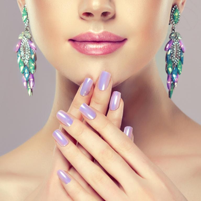 Casa Blanca Nail Bar 28269 about 768x768