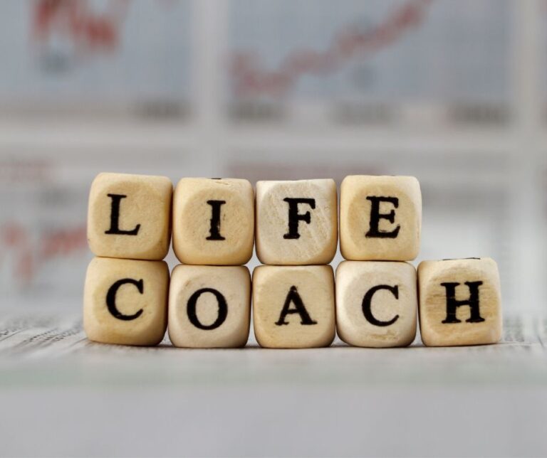 life coach Charlotte 768x644