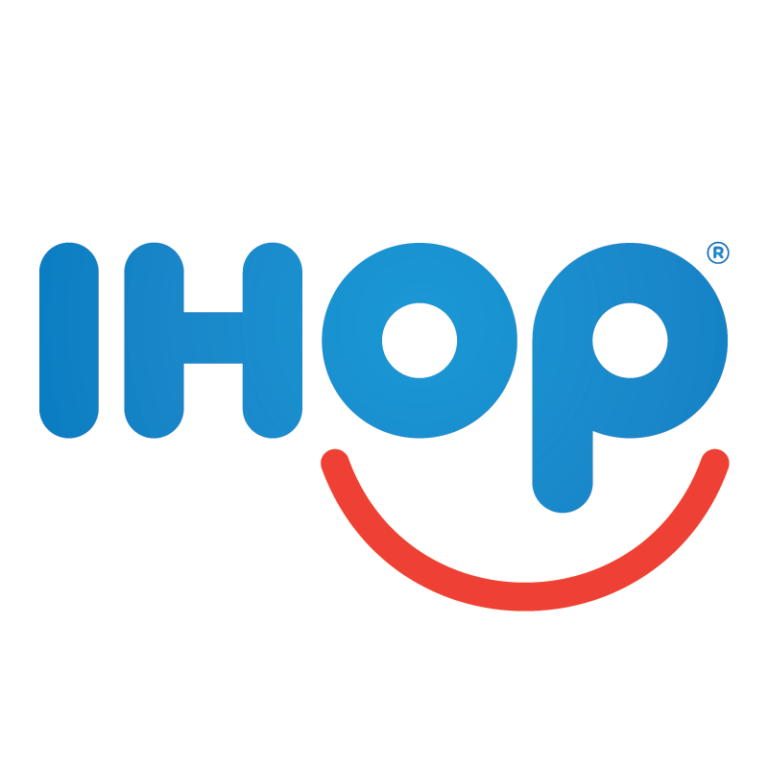 IHOP Logo 768x768