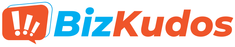 BizKudos logo