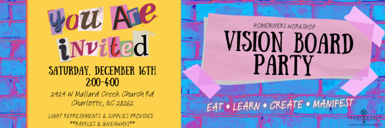 Copy of VISION BOARD INVITATION Facebook Event Cover Email Header 1 768x256