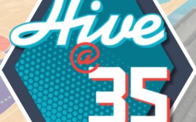 CLT BizKudos V1N2: The Hive @ 35, Drake love CLT, The BEST Seafood Eggroll & More!