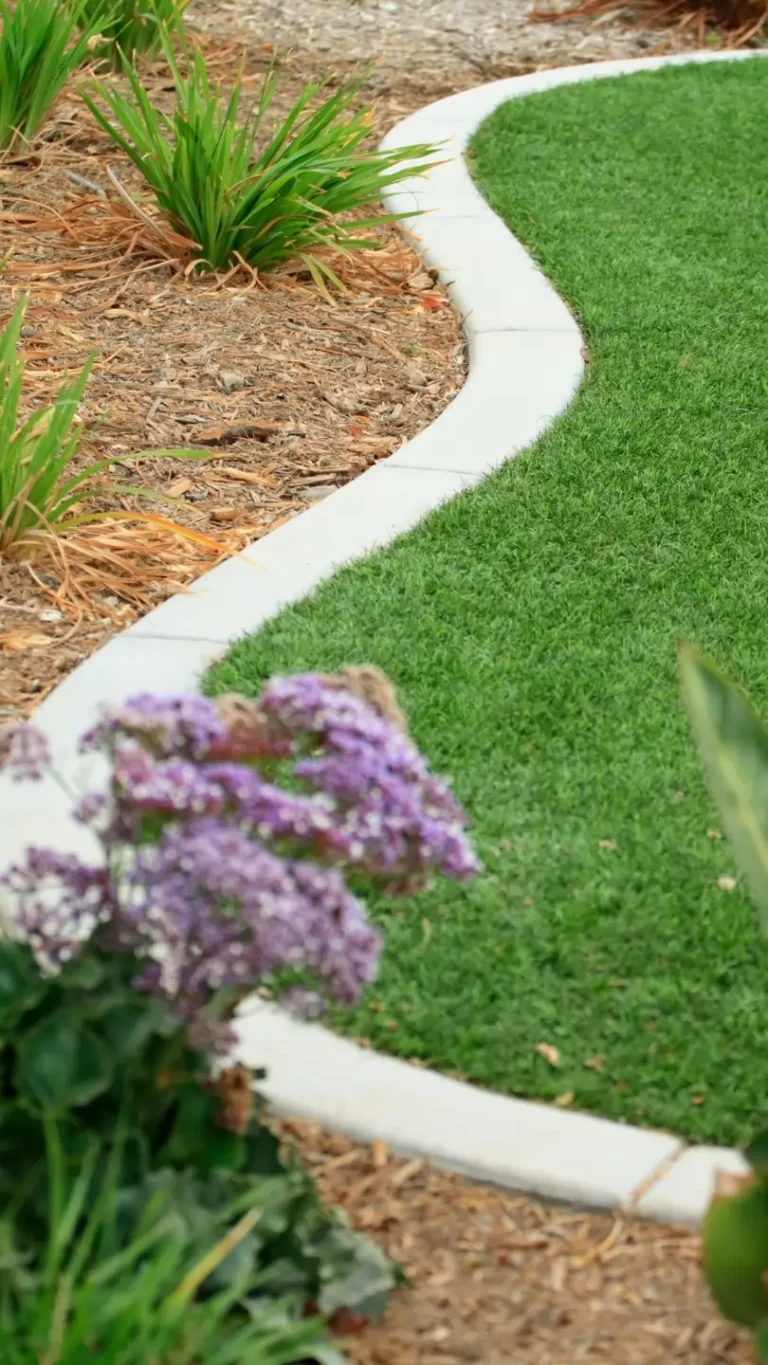 Landscaping Charlotte NC 768x1365