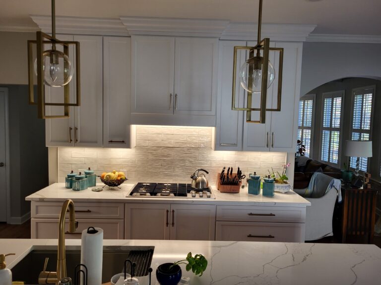 7 Day Kitchens in Charlotte named the Best Kitchen Remodeling Company in Charlotte NC 768x576