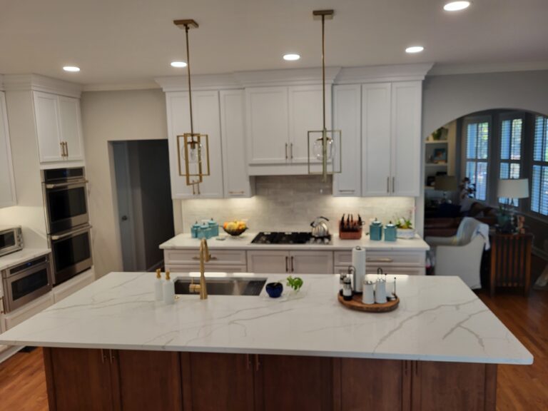 7 Day Kitchens of Charlotte is the Best Kitchen remodeling company in Charlotte NC 768x576