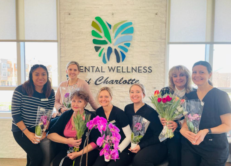 Dental Wellness of Charlotte 4 768x553