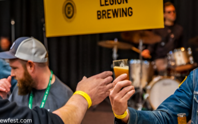 Queen City Brewers Festival 2024: A Crafty Affair for All!