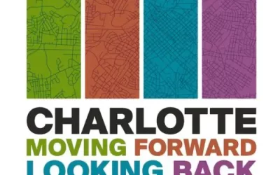 See the Future Through the Past with ‘Charlotte: Moving Forward, Looking Back’ Exhibition
