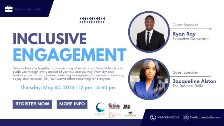 Inclusive Engagement Summit 2024 Cover 768x433