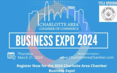 Charlotte Business Expo 2024: Your Launchpad to Entrepreneurial Success
