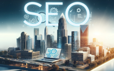 Thrive Locally: How Charlotte Businesses Can Dominate with SEO