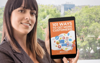 101 Ways to Get More Customers: PDF Download