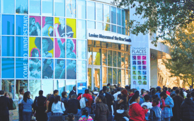Exploring Charlotte’s History