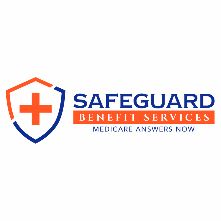 Safeguard Benefit Services Logo White Background 768x768