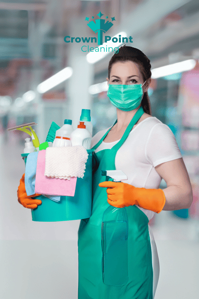 Crown Point Best Cleaner 13 1