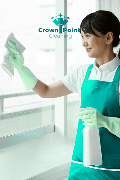 Crown Point Best Cleaner 5 1