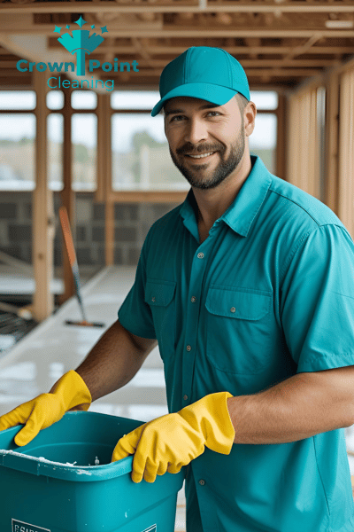 Crown Point Best Cleaner 6 1