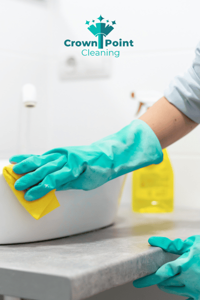 Crown Point Best Cleaner 9 1