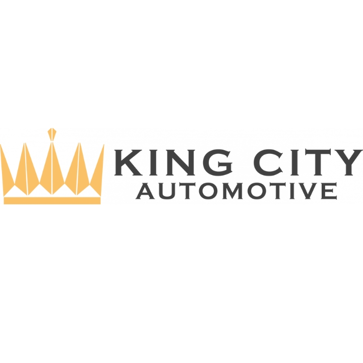 King City logo