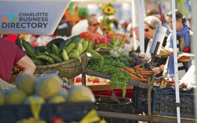 The Ultimate Guide to Charlotte’s Farmers Markets: 2026 Local’s Edition