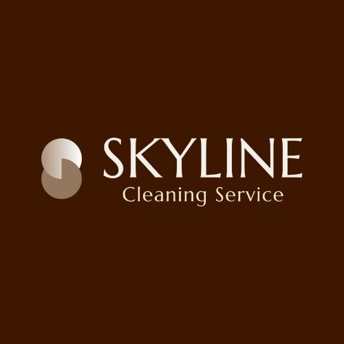 Skyline cleaning logo 12