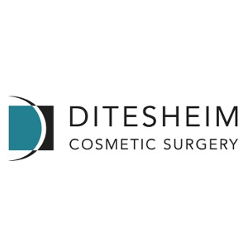 Ditesheim Cosmetic Surgery Logo 250