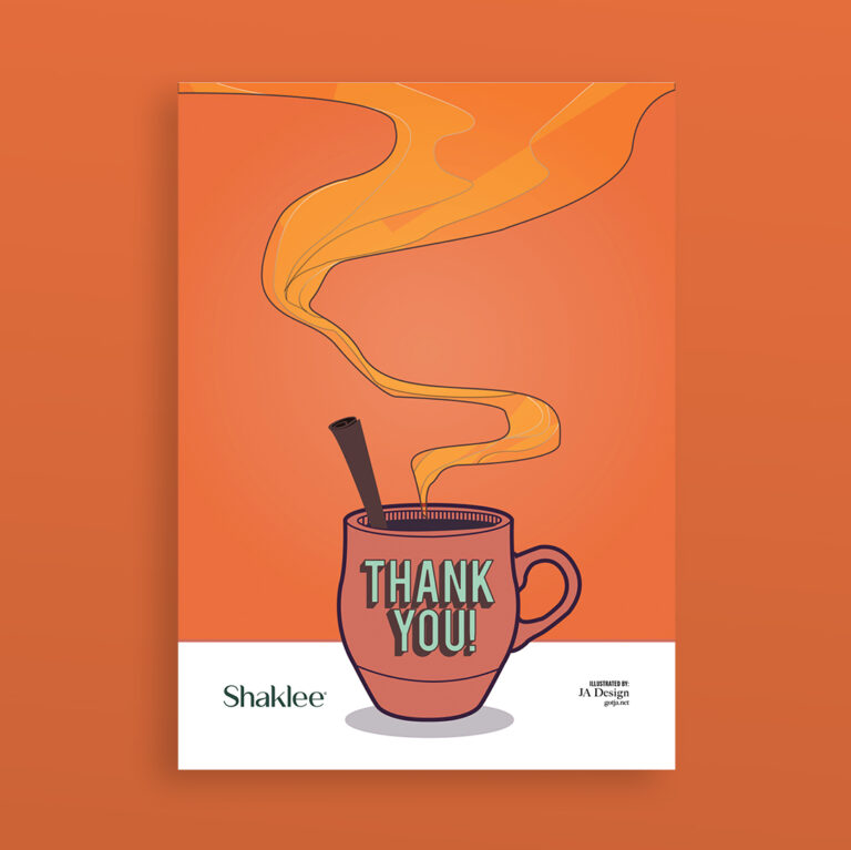 Fall Shaklee Card 1 768x767