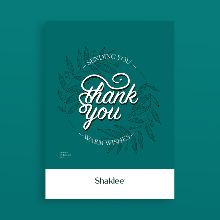 Fall Shaklee Card 2 768x767