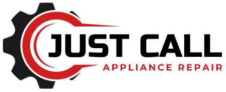 Just Call Appliance Repair Charlotte NC Logo 001 2