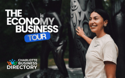 Exclusive: Get Free VIP Access to the Top Small Business Growth Event in Charlotte