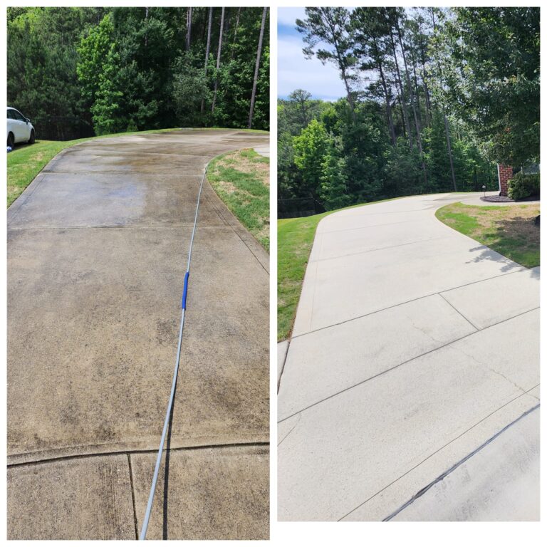 pressure washing mecklenburg county 768x768