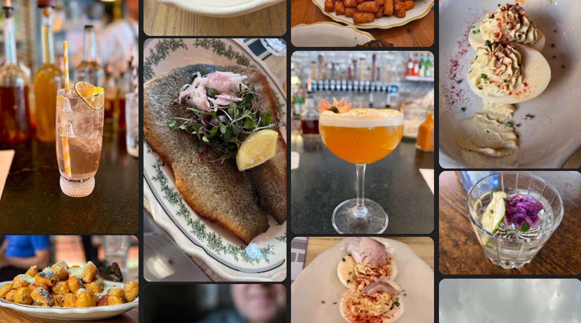 Haberdish Charlotte — New Southern brunch, hot chicken biscuits, and craft cocktails in NoDa